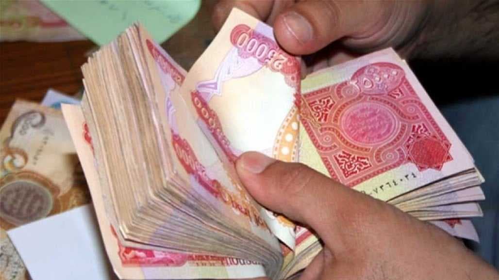 ماهي رسالة أربيل الى بغداد بشأن حل مشكلة الرواتب؟