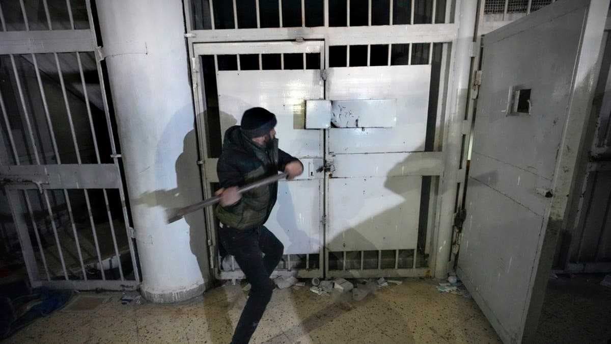 مسلسل سوري جديد يناقش أحداث سجن صيدنايا