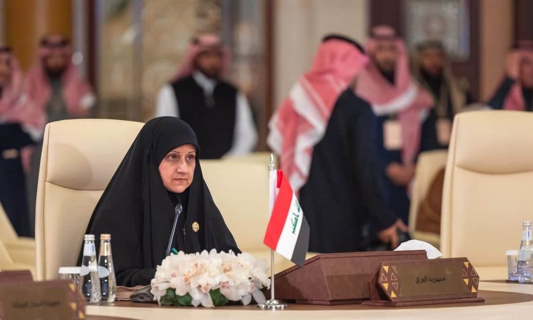 فوز العراق بعضوية المكتب التنفيذي لمجلس وزراء الأمن السيبراني العرب