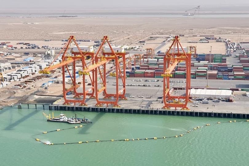 إيرادات العراق من الموانئ تقفز إلى تريليون دينار في 2024