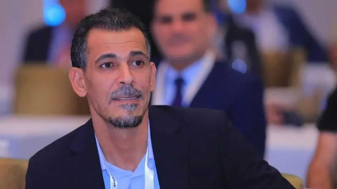 اتحاد الكرة يصدر بياناً عن أزمة يونس محمود: ما حصل يمثل تجاوزاً واضحاً
