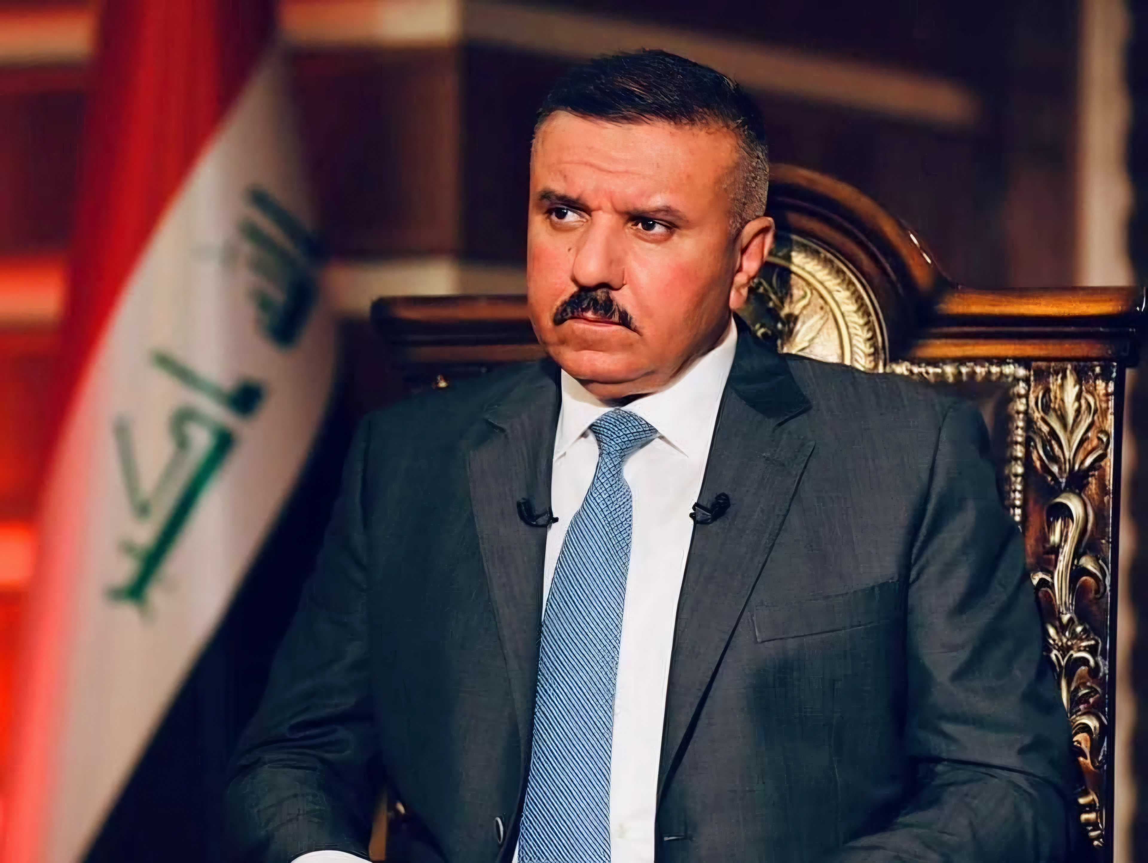 وزير الداخلية يلتقي بنظيره التركي لتعزيز التعاون الأمني