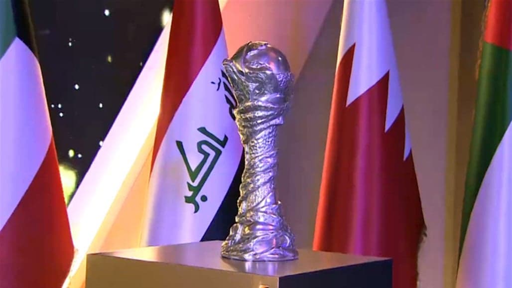 اليوم مواجهات نارية تحسم التأهل لنصف نهائي خليجي26