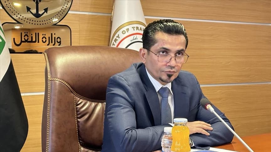 وزير النقل: ثلاثة مطارات ستنجز خلال العام المقبل