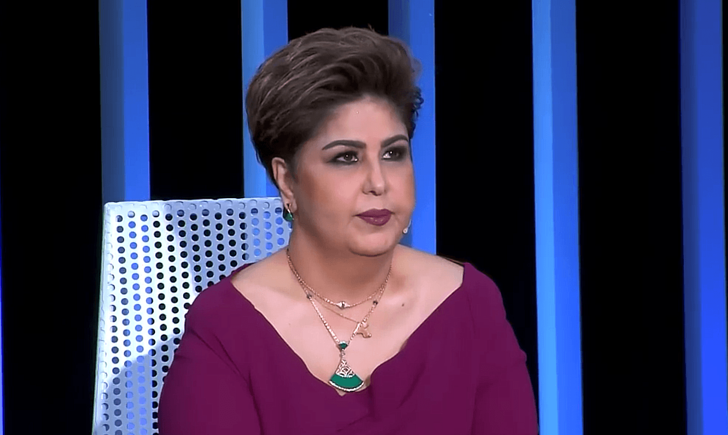 بعد إساءتها للعراق.. السوداني يقدم شكوى قضائية على فجر السعيد