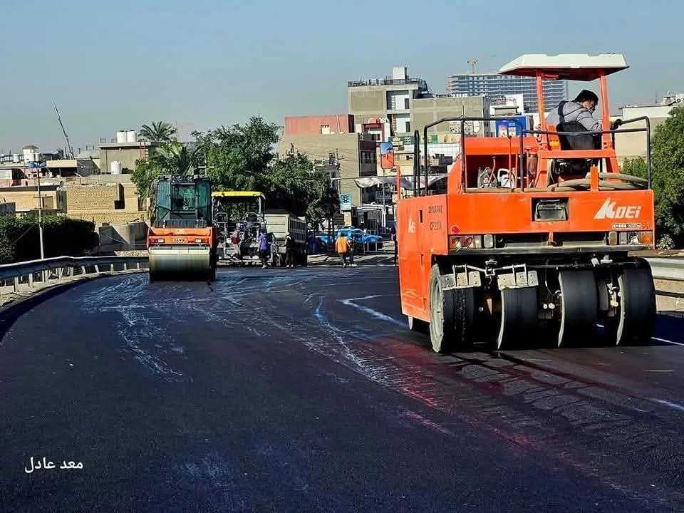 مجلس بغداد يرصد 500 مليار دينار لتحسين الخدمات بالمناطق المحرومة