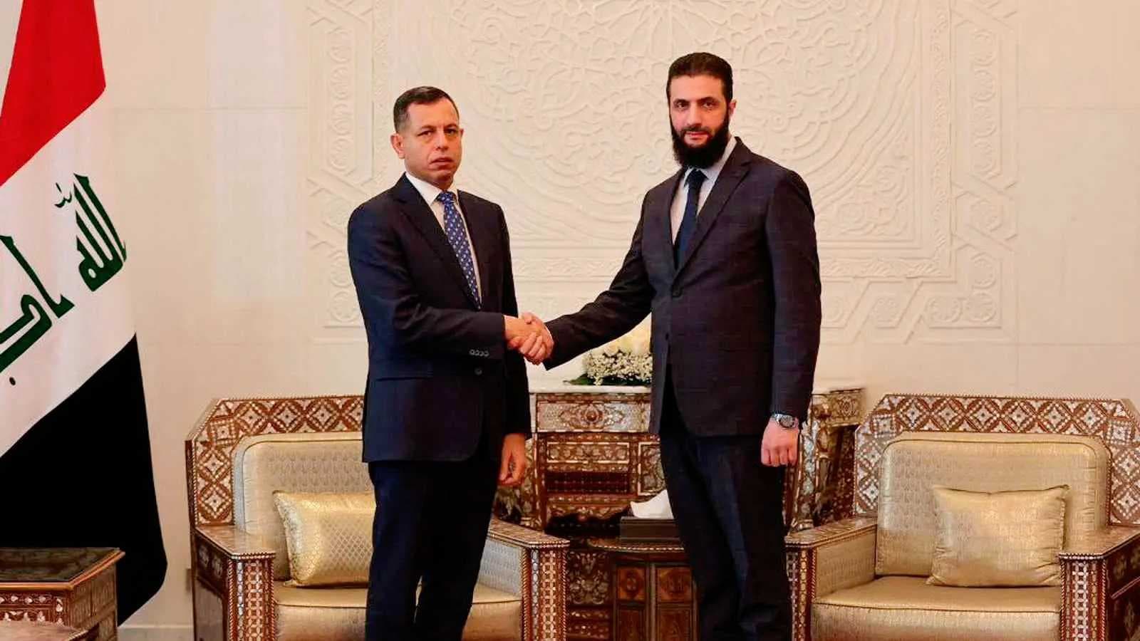 لبحث تفاصيل اللقاء مع الجولاني الأمن النيابية: استضافة رئيس جهاز المخابرات.