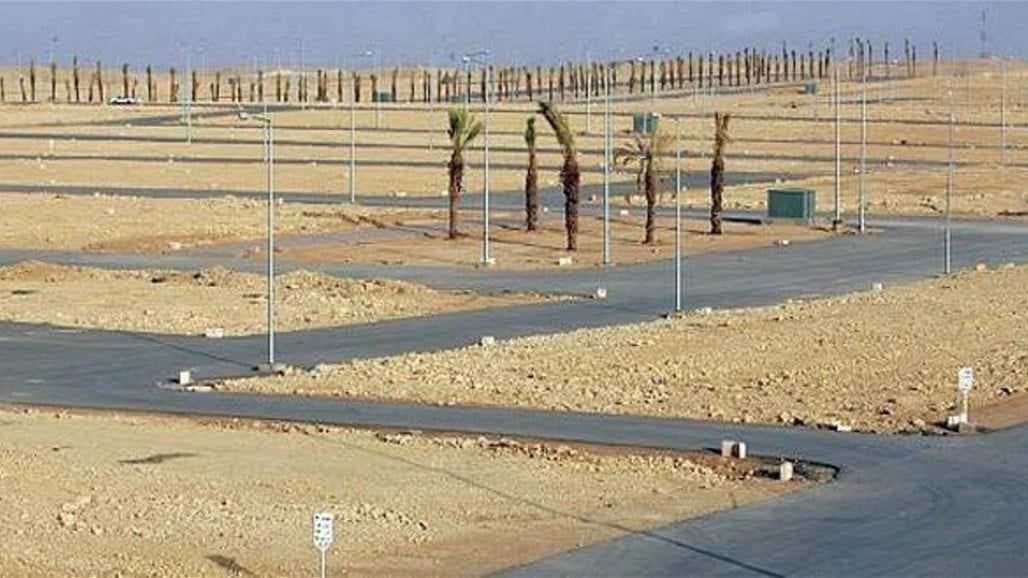 ‏البصرة تحدد الفئات المشمولة بتوزيع قطع الأراضي