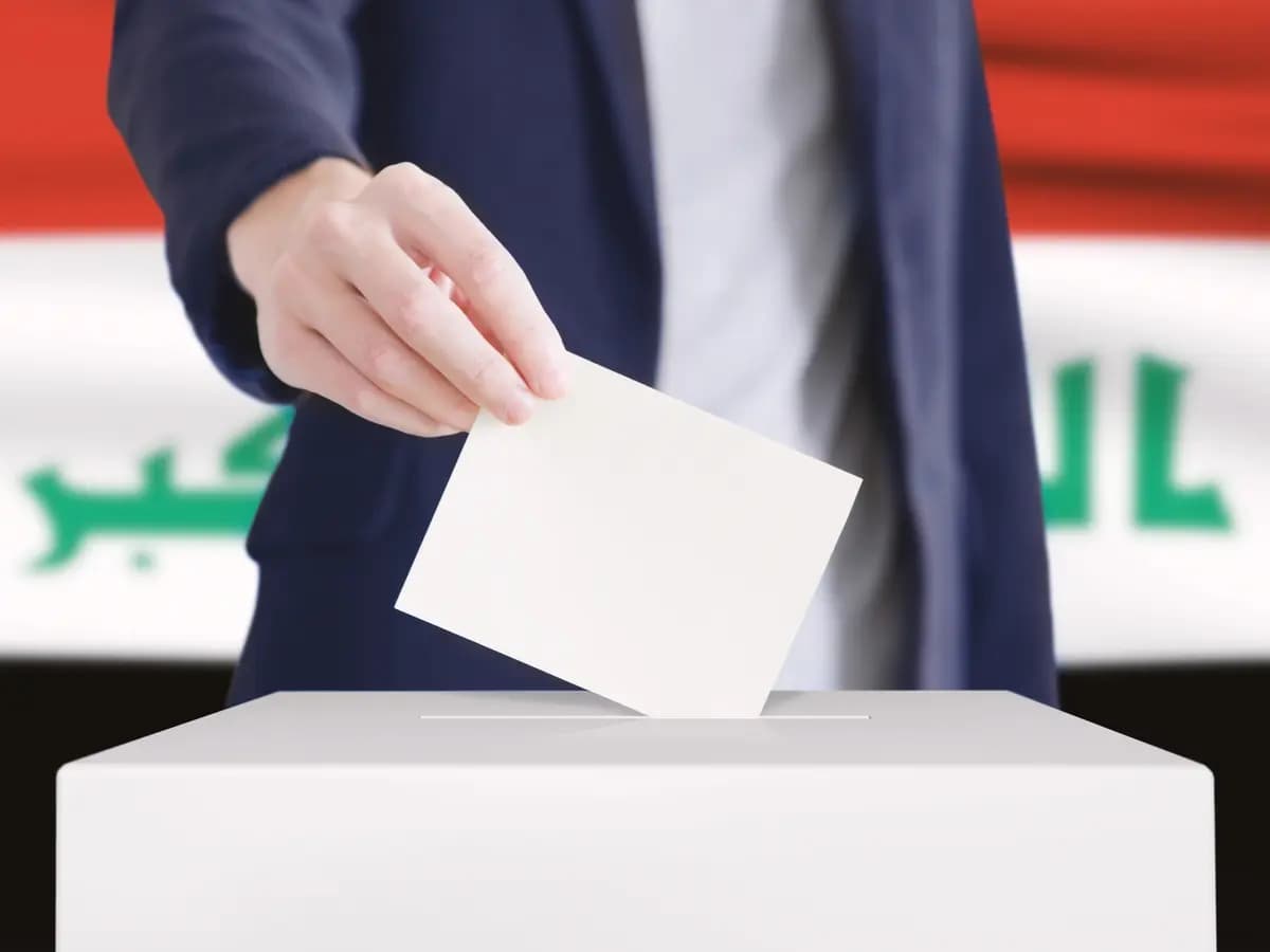 هل سيتم تاجيل الانتخابات المقبلة.. برلماني يـُجيب
