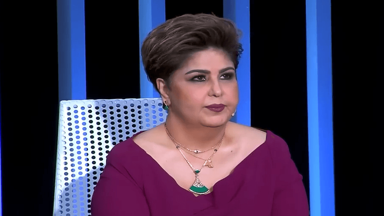 الامن الكويتي يلقي القبض على الإعلامية فجر سعيد