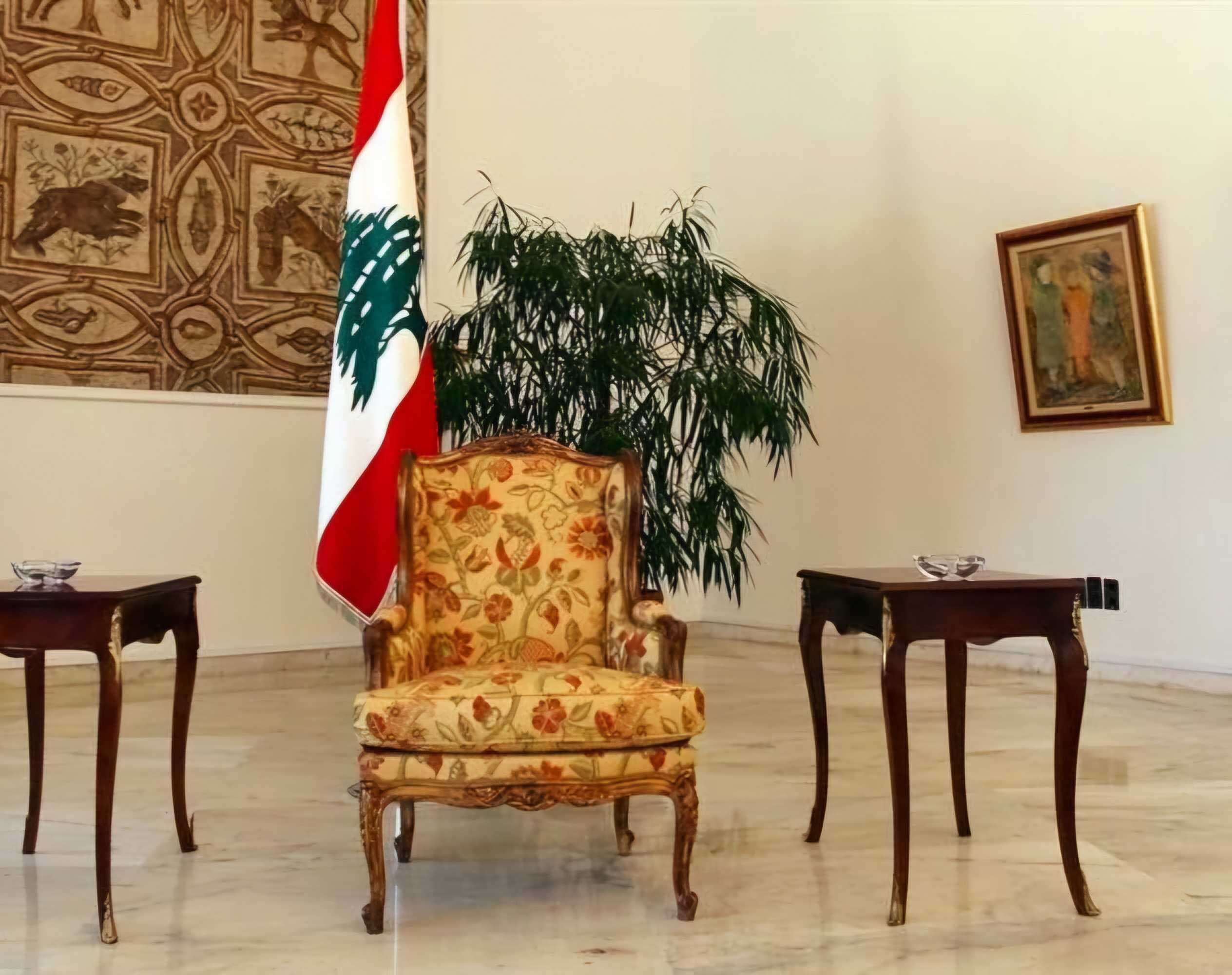 البرلمان اللبناني يعقد جلسة لانتخاب رئيس للجمهورية اليوم