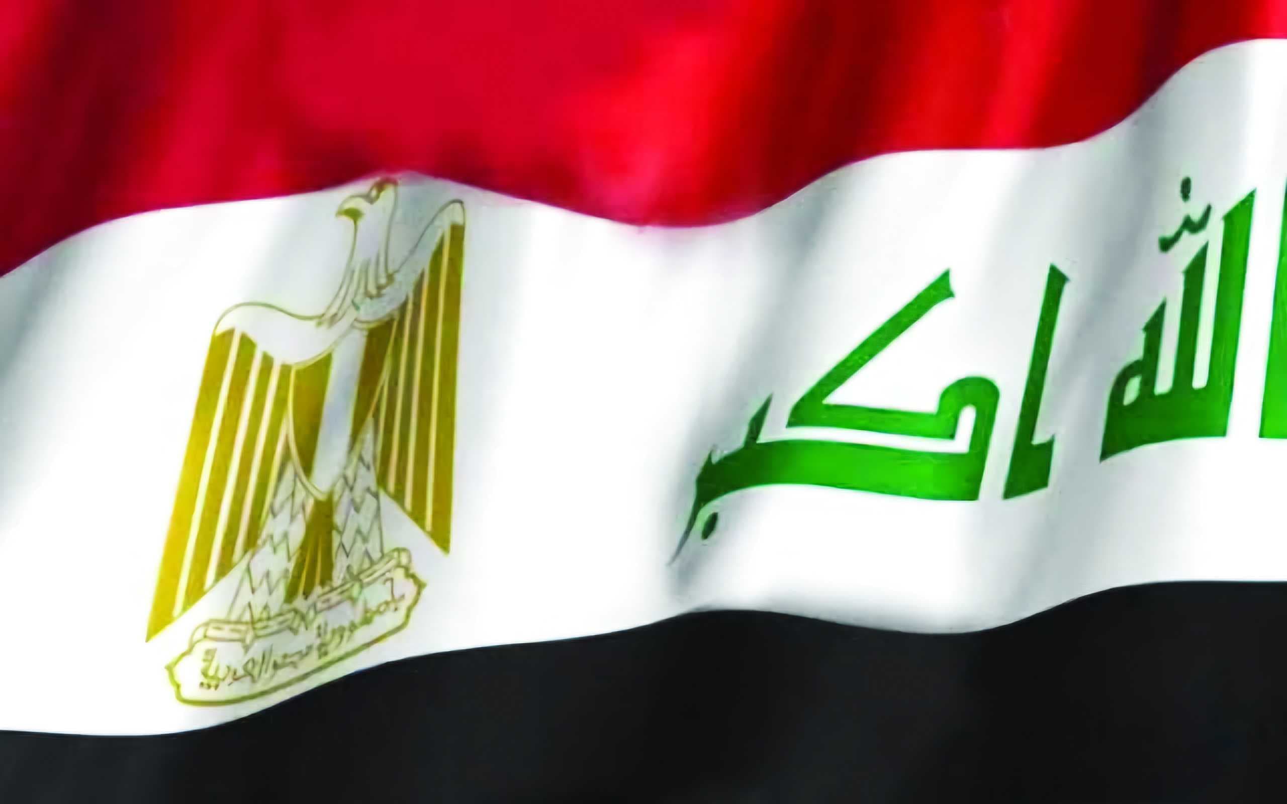 اجتماعات اللجنة العراقية المصرية نهاية الشهر الجاري في بغداد.