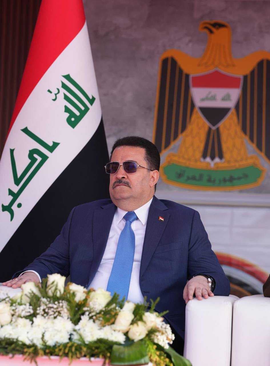 رئيس الوزراء: نؤكد دعم الحكومة لتعزيز عمل الشرطة