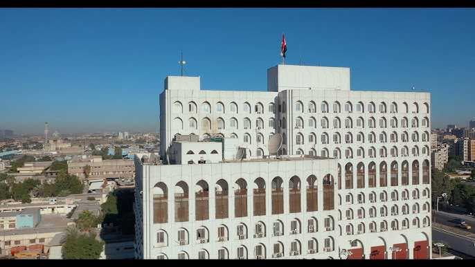 العراق يرحب بانتخاب جوزيف عون رئيساً للجمهورية اللبنانية