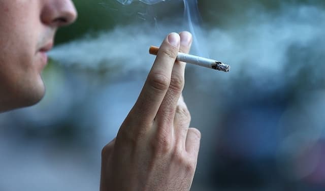 دراسة جديدة: 20 دقيقة من متوسط عمرك تفقد مع "نفخ" كل سيجارة