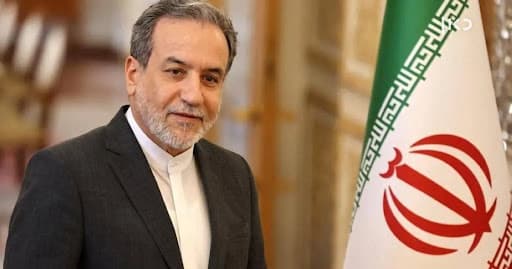 وزير الخارجية الايراني: العراق بلد قوي وقراراته مهمة والدول تستمع إليه
