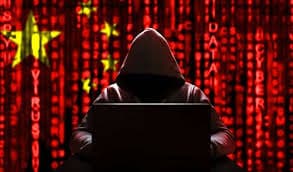 قراصنة صينيون يخترقون بيانات حكومية أميركية متعلقة بالأمن القومي