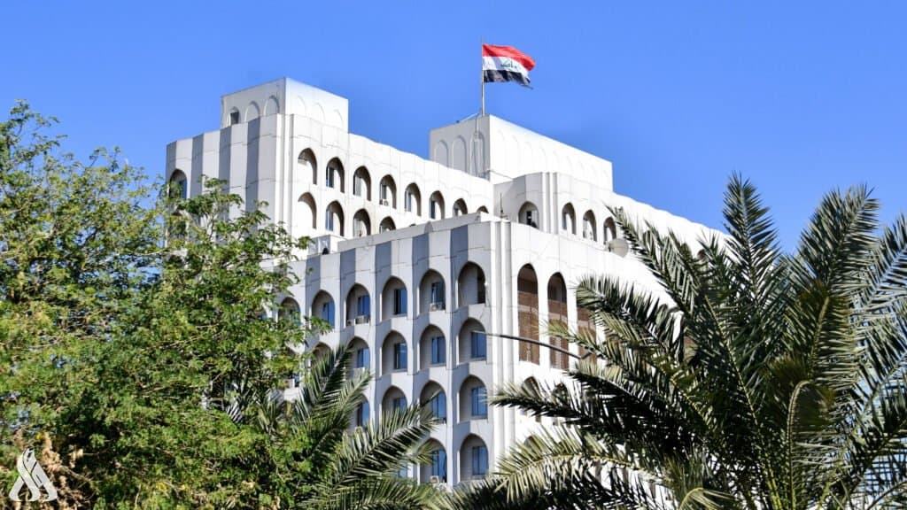 العراق يعلن تضامنه مع أمريكا جراء حرائق الغابات في كاليفورنيا