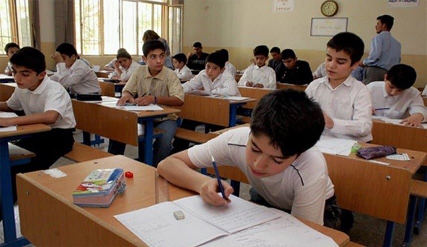 انطلاق امتحانات نصف السنة للدراسة الثانوية
