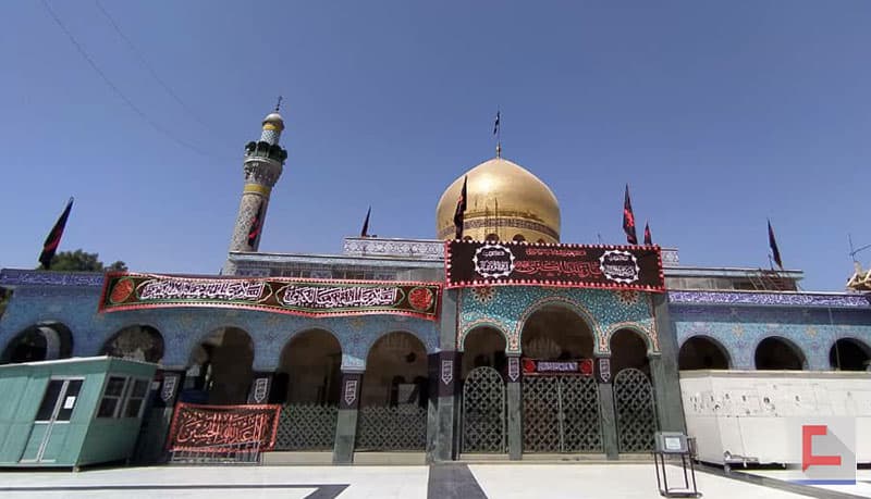 إحباط محاولة لتنظيم داعش بتفجير داخل مقام السيدة زينب (ع)
