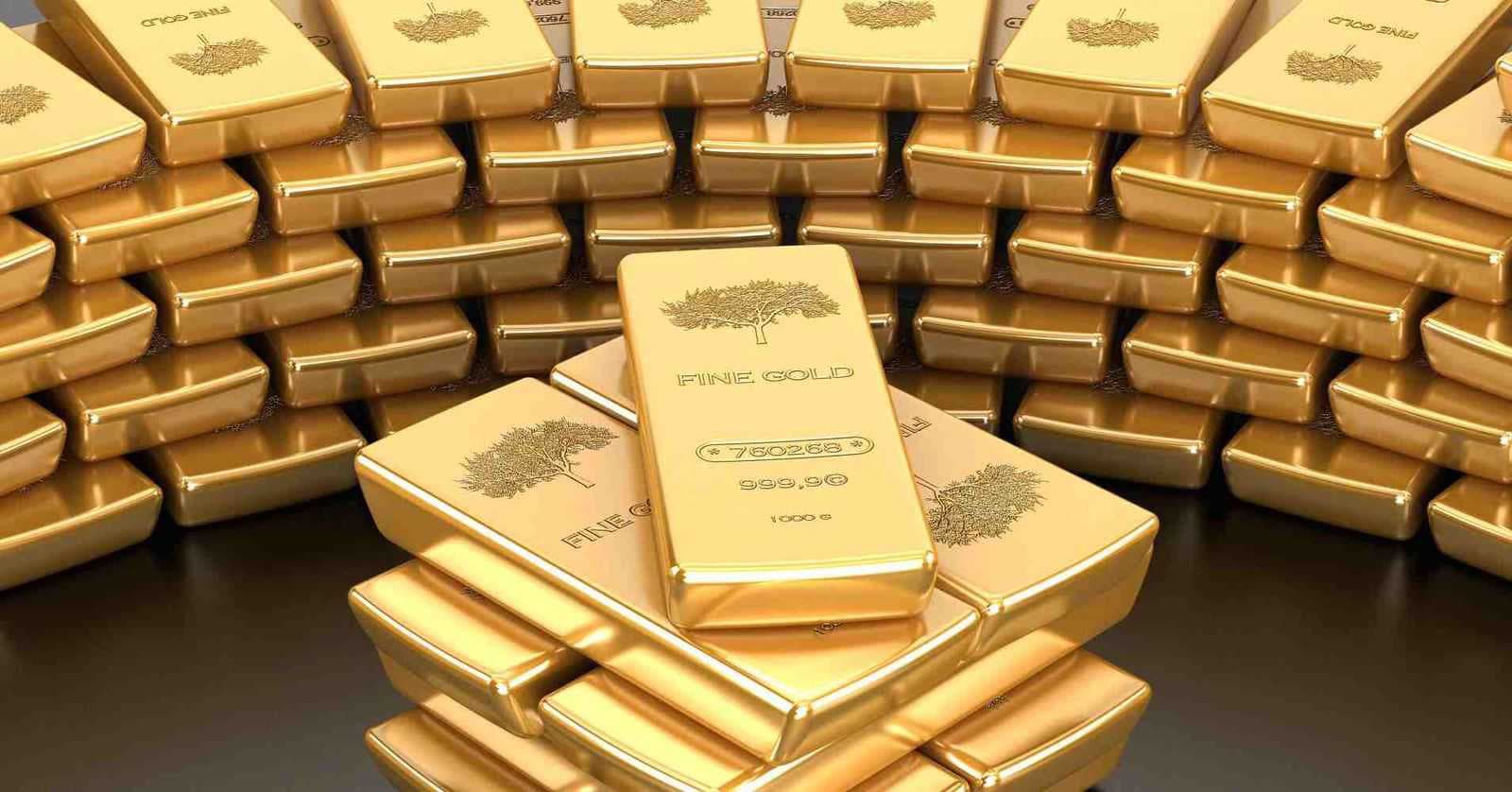 كم يستورد العراق يوميًا من الذهب ؟