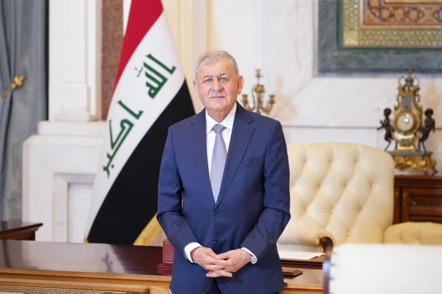 رئيس الجمهورية يؤكد ضرورة تفعيل الدور الرقابي للجنة المالية