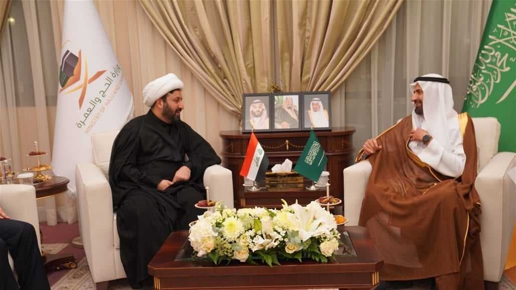 العراق يحصل على أول تأشيرة حج بين الدول العربية