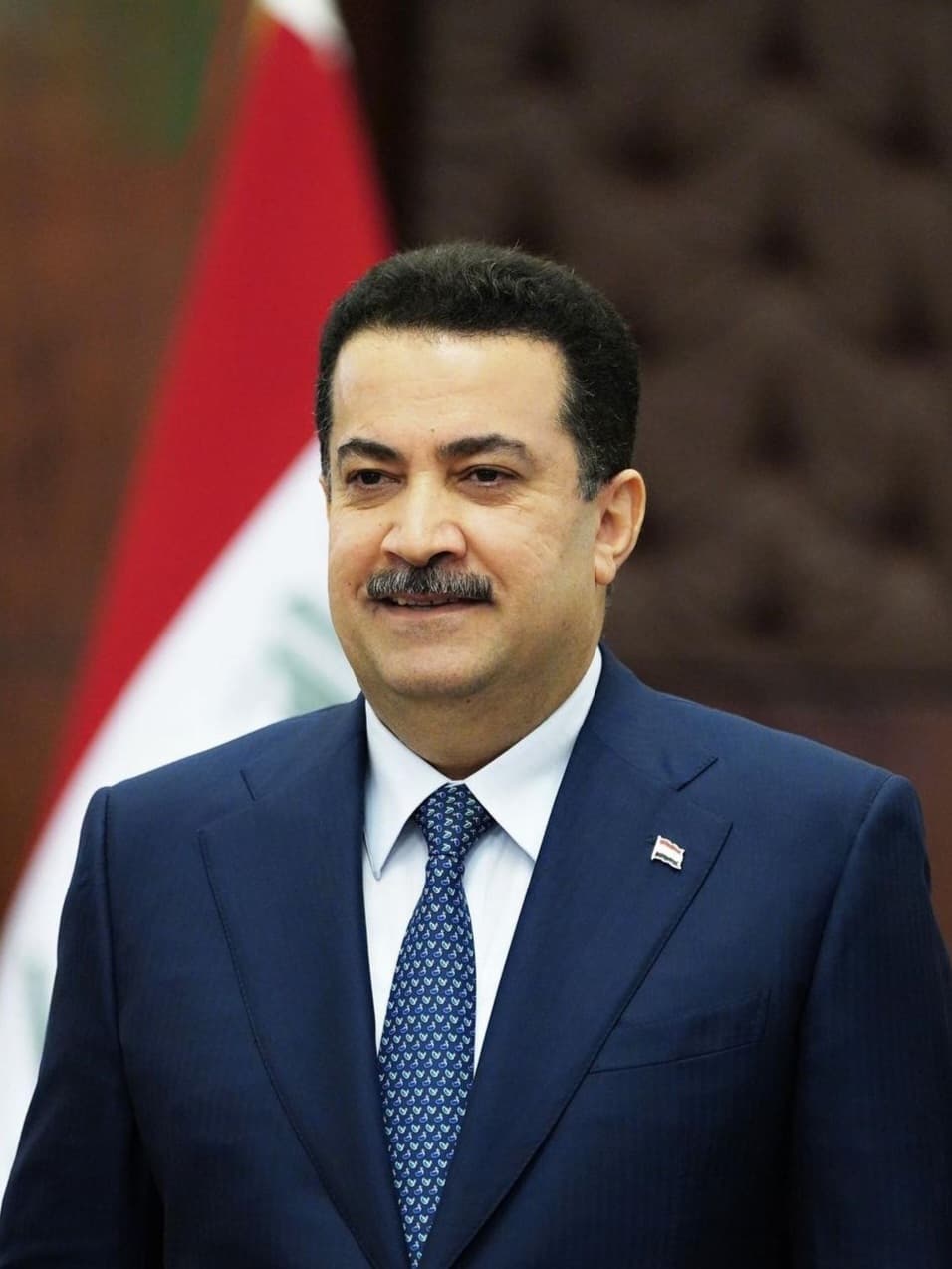 رئيس الوزراء البريطاني: سنعلن مع رئيس الوزراء العراقي زيادة حجم التصدير إلى 10 أضعاف