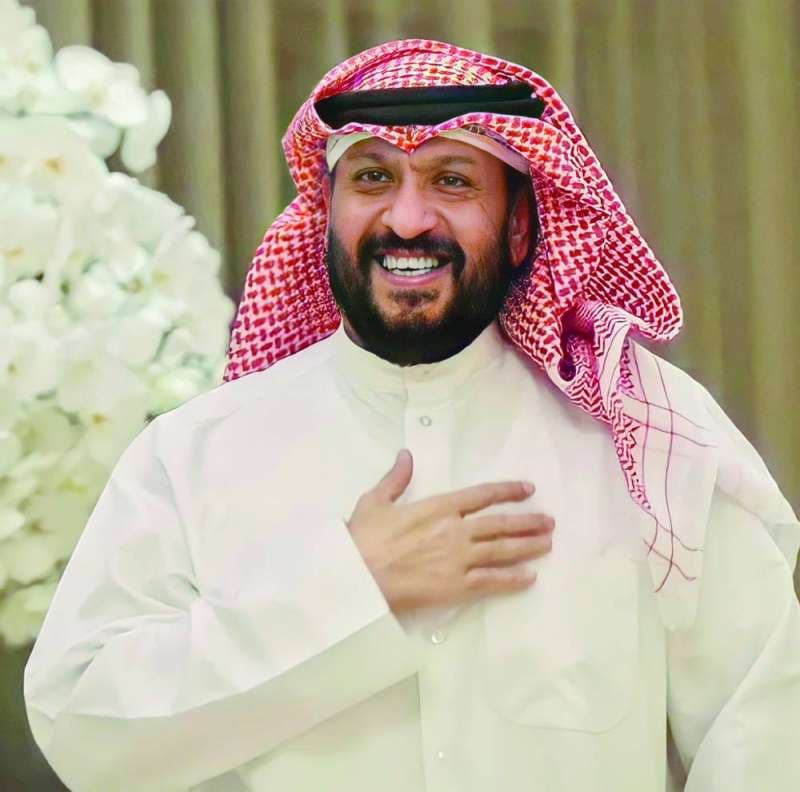 صحف كويتية: الحبس 14 عاما لوزير الداخلية الكويتي السابق