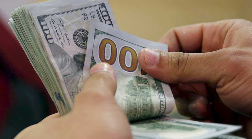 أكثر من 80 مليار دولار حجم مبيعات البنك المركزي العراقي لسنة 2024