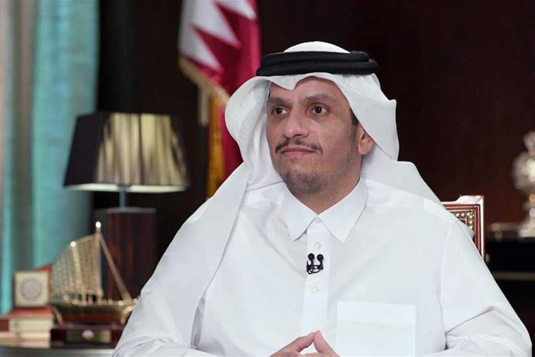 رئيس وزراء قطر: تنفيذ اتفاق غزة سيبدأ الأحد المقبل