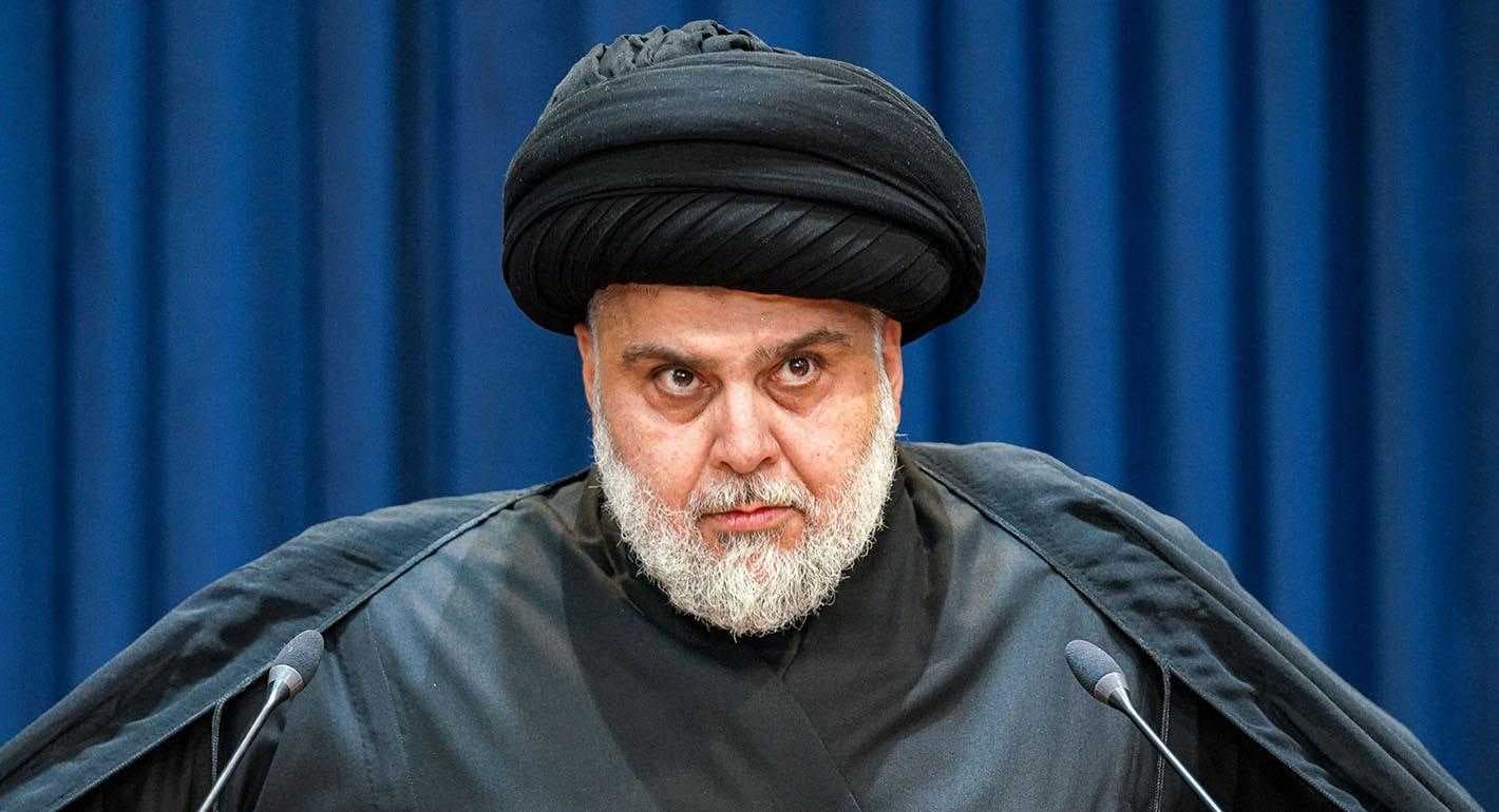 السيد الصدر بعد اتفاق غزة: عليكم بوحدة الصف ونبذ الخلافات فلا عهد لهم ولا أمان