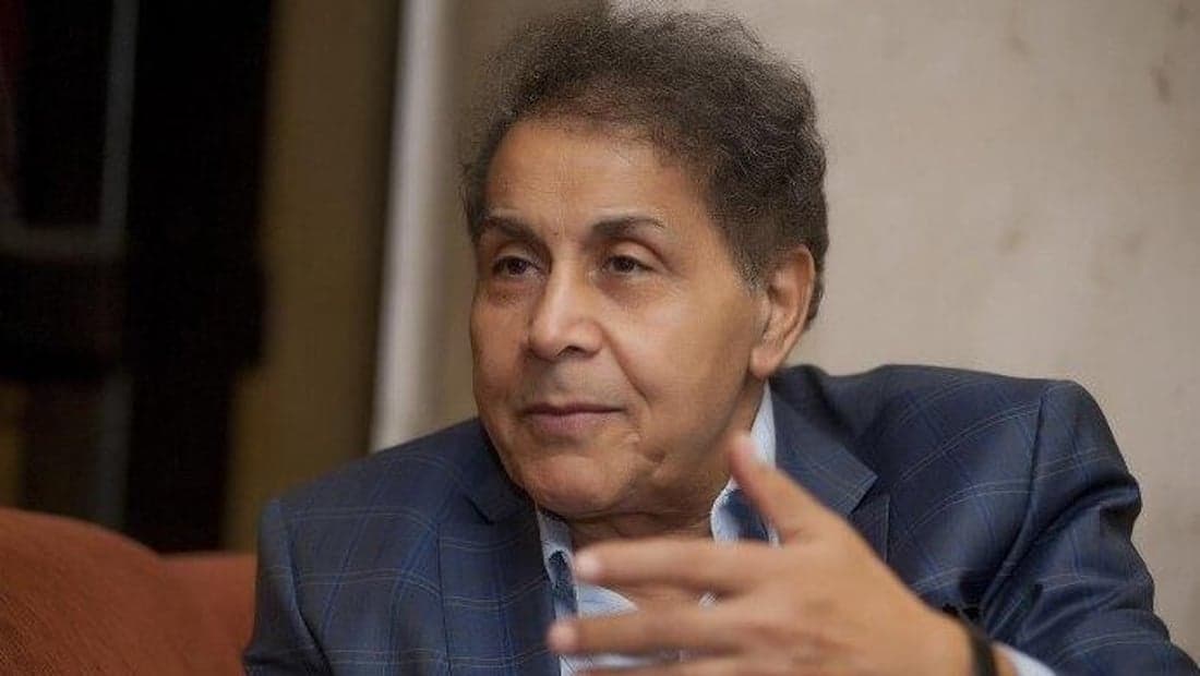 أطروحة دكتوراه للفنان سعدون جابر تناقش الأغنية النسائية