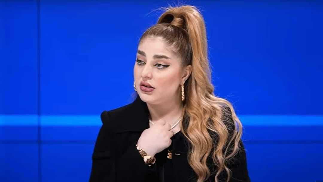 نقابة المحامين تشطب "قمر السامرائي" من جدول المحامين