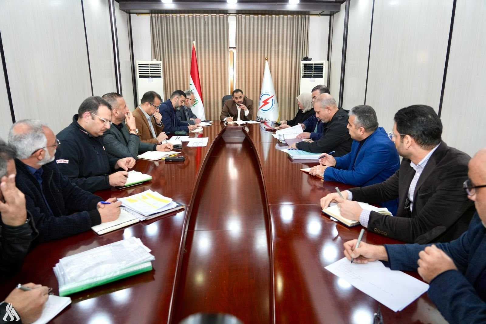 وزير الكهرباء يوجه بتشكيل غرفة عمليات لزيارة الإمام الكاظم (ع)