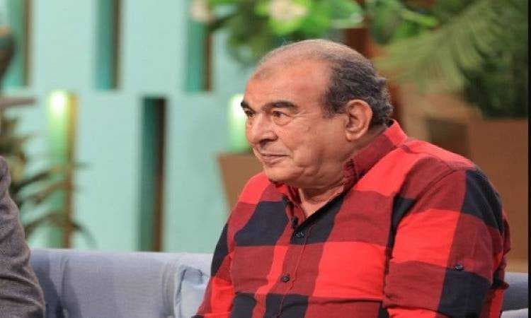 وفاة الفنان المصري فكري صادق عن عمر ناهز 79 عاماً
