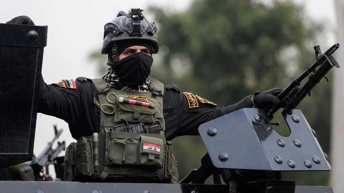 جهاز الأمن الوطني: العراق نجح بإحباط هجمات ١رهابية في دول أوروبية