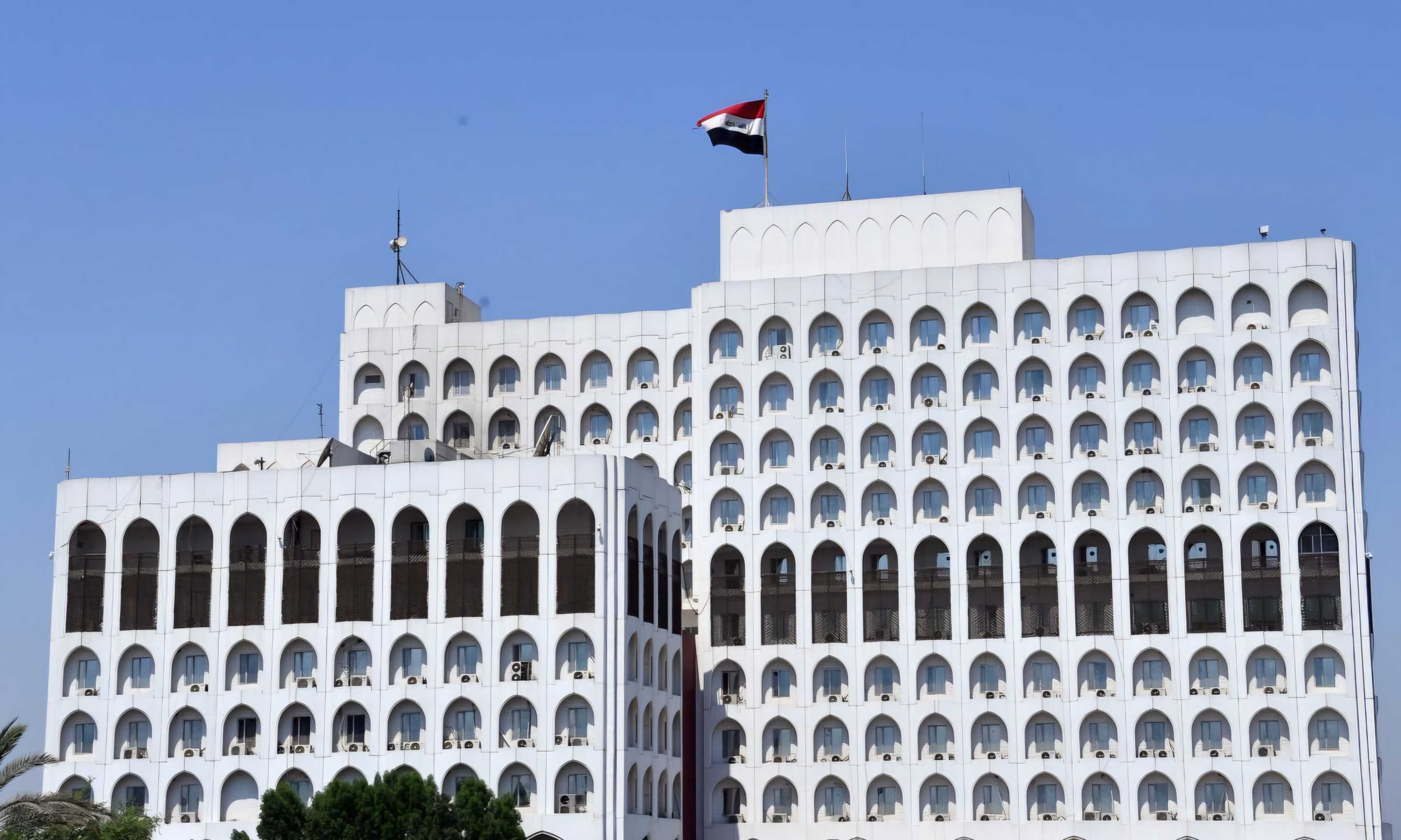 الصحاف: إعادة 12 عراقياً احتجزوا في ليبيا جراء الهجرة غير الشرعيّة