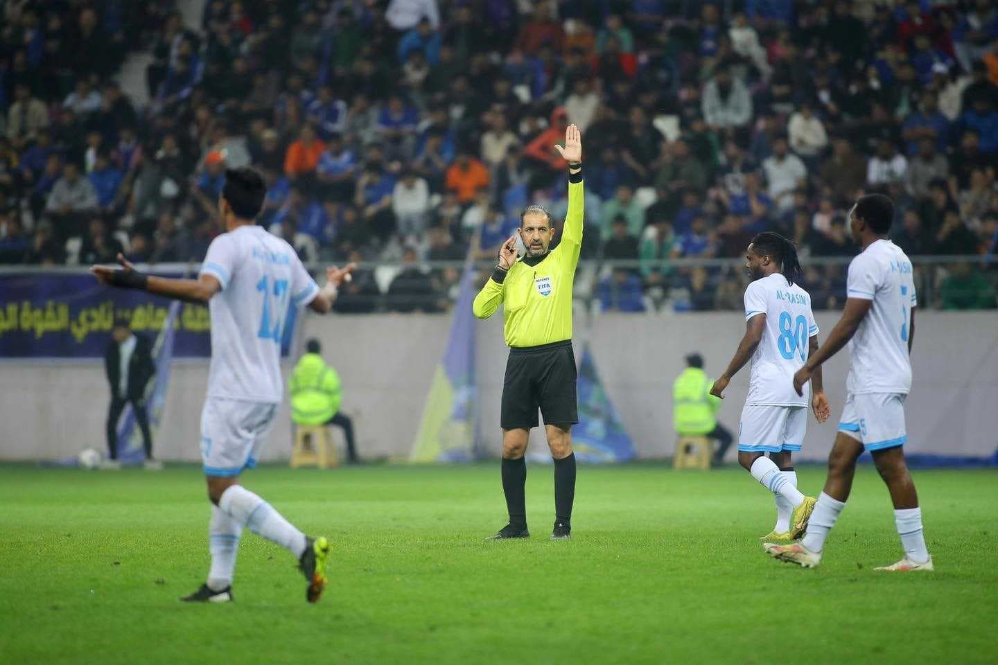اليوم.. إنطلاق منافسات الجولة (15) من دوري النجوم