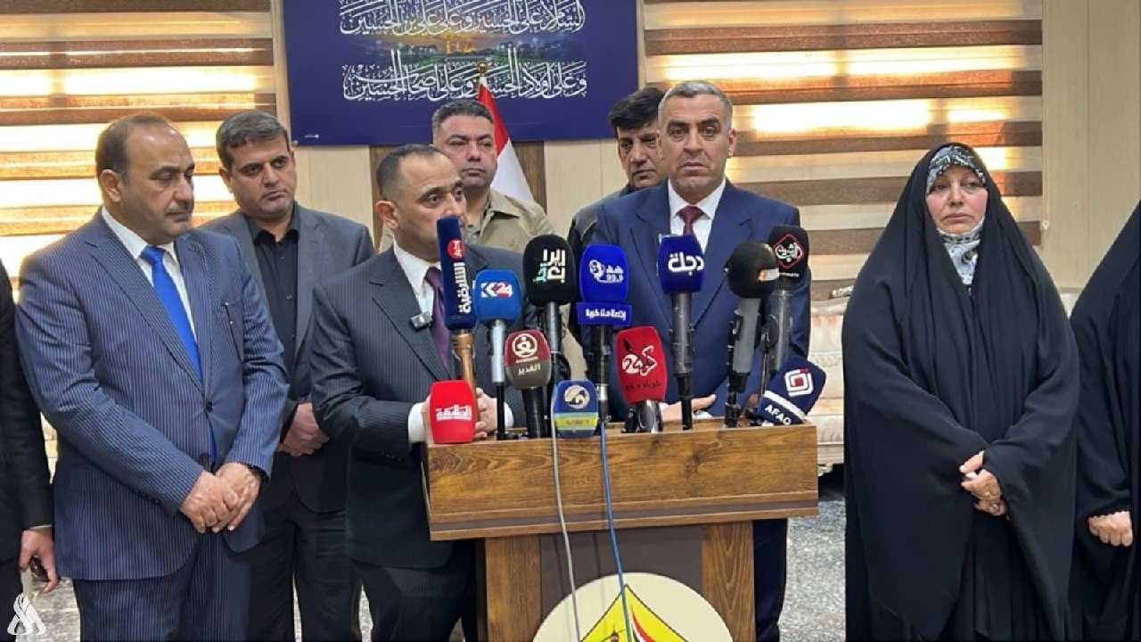 وزير الكهرباء خصصنا 300 مليار دينار لتأهيل المحطات في كربلاء المقدسة