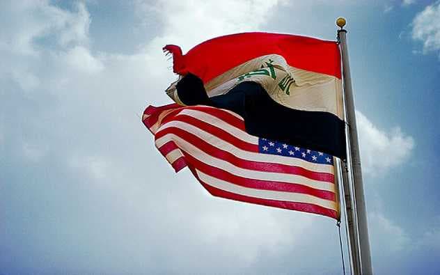 العراق يؤكد تطلعه إلى تعزيز التعاون مع الإدارة الأمريكية الجديدة