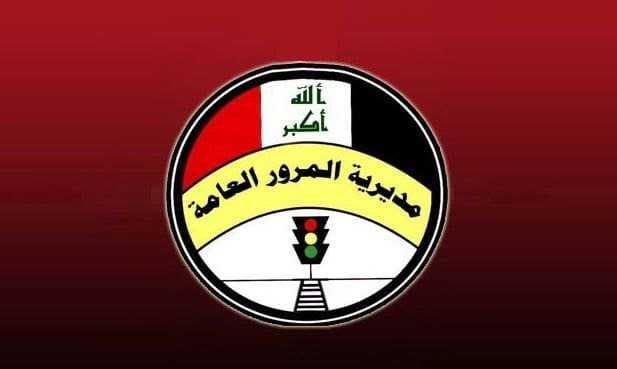 المرور تتوعد بمحاسبة وحجز مركبات الأجرة ممن اكملوا معاملاتهم ولم يثبتوا اللوحات