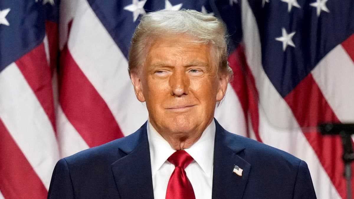 ترامب يؤدي اليمين الدستورية رئيسًا للولايات المتحدة للمرة الثانية