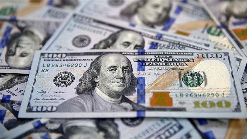 ارتفاع أسعار الدولار في بغداد وانخفاضها بأربيل مع الإغلاق