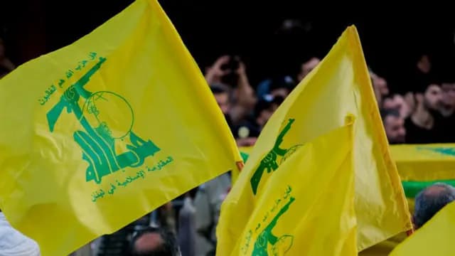 حزب الله: وقف إطلاق النار في غزة انتصاراً سياسياً يصاف إلى الإنجاز العسكري