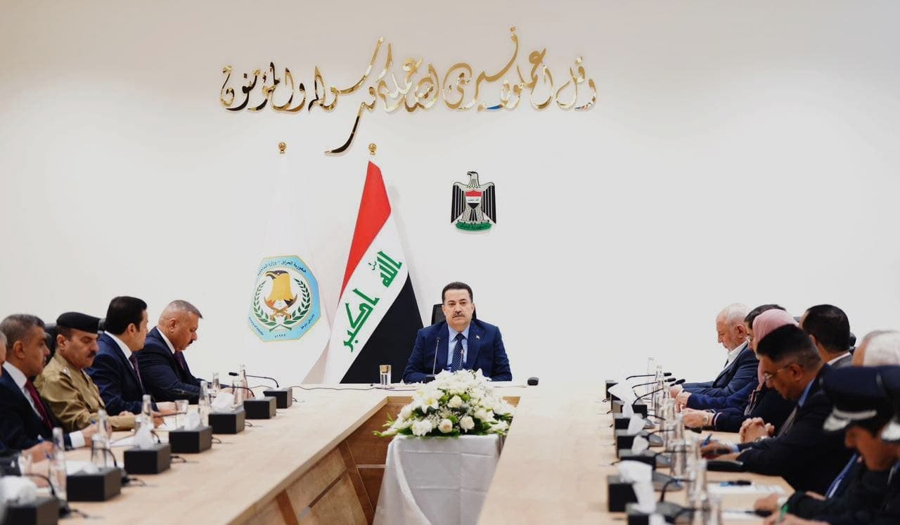 الداخلية: رئيس الوزراء أوعز بإنشاء مركز وطني للأمن السيبراني