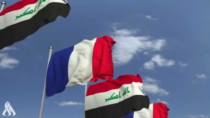 فرنسا: نعمل على زيادة منح التأشيرات للعراقيين