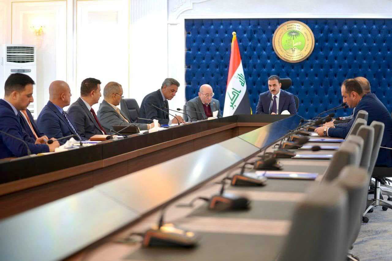 بالوثيقة.. التربية تعلن شمول طلبة الانتساب بالامتحانات الشفوية