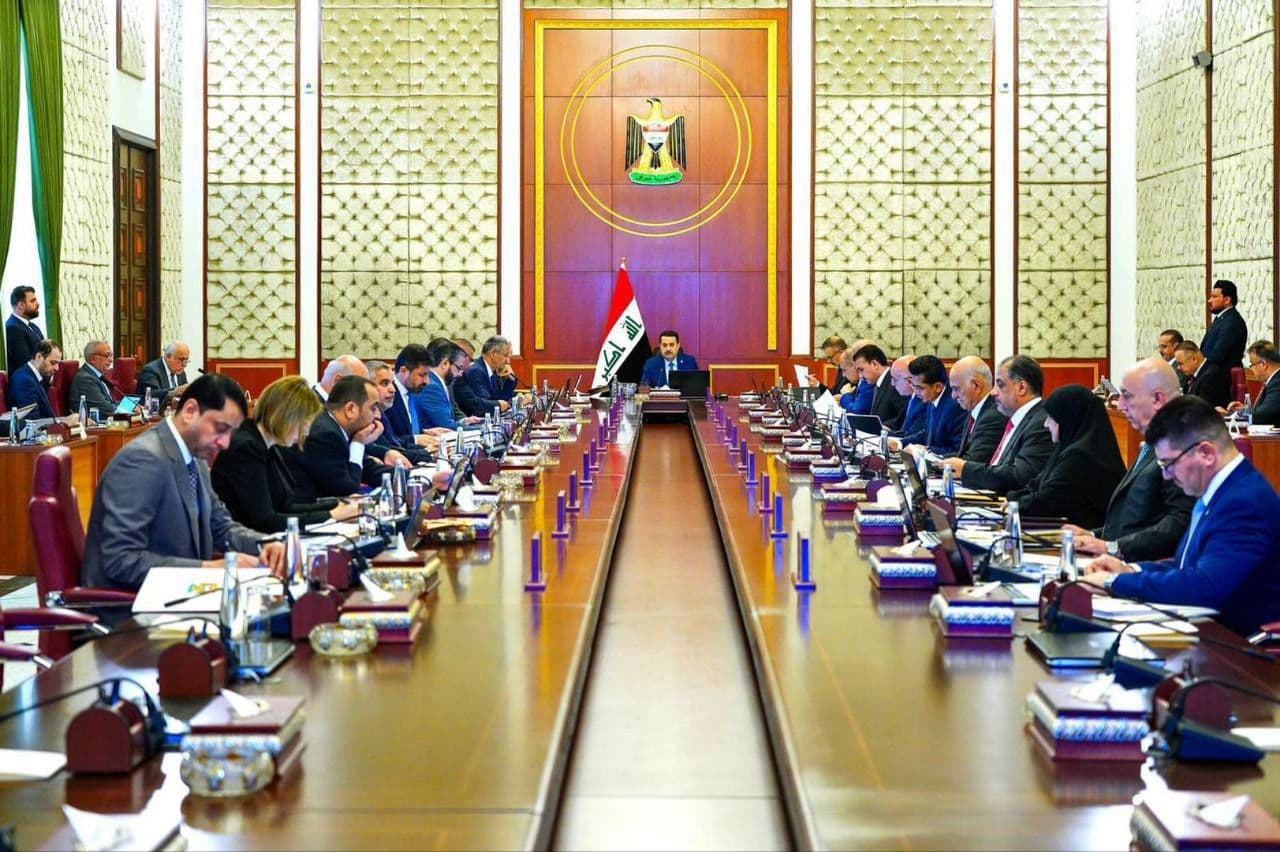 تعطيل الدوام الرسمي ليوم الاحد المقبل في بغداد بذكرى استشهاد الامام الكاظم (ع)