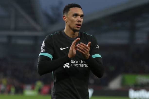ريال مدريد يحسم صفقة أرنولد